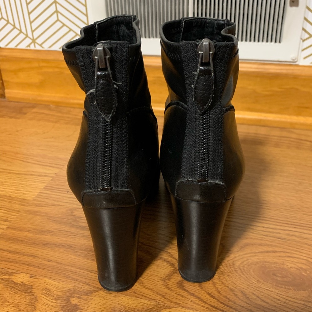 Franco sarto ankle boots - Picture 5 of 14